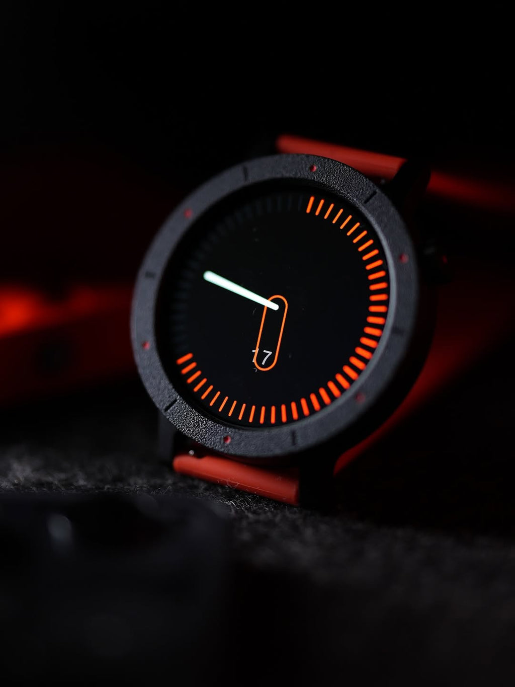 Watch 3 Pro – Premium Smartwatch with HD Display & Fitness Tracking