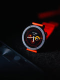 Watch 3 Pro – Premium Smartwatch with HD Display & Fitness Tracking