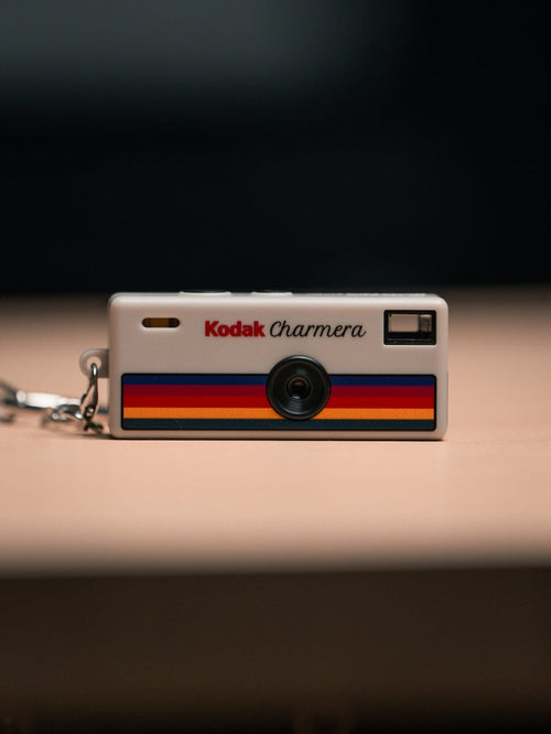 Kodak Charmera Retro Instant Camera 📸