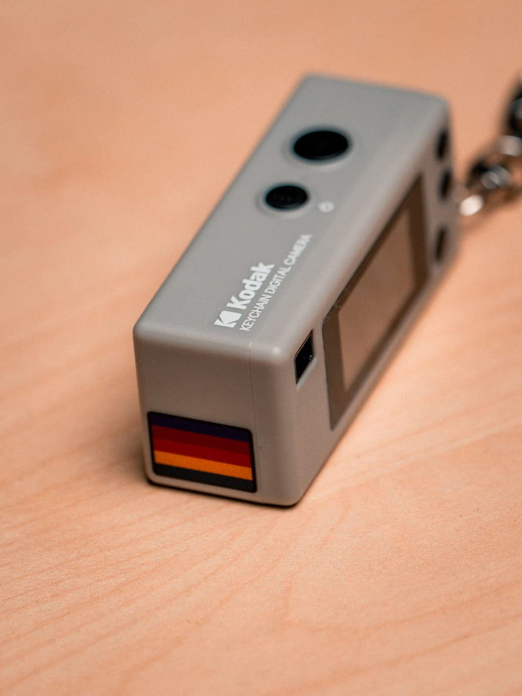 Kodak Charmera Retro Instant Camera 📸