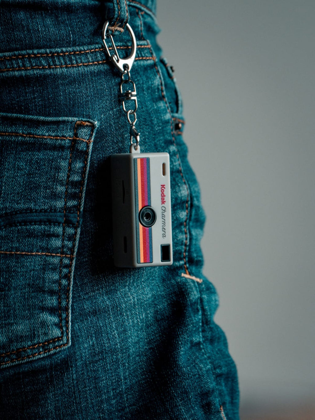 Kodak Charmera Retro Instant Camera 📸