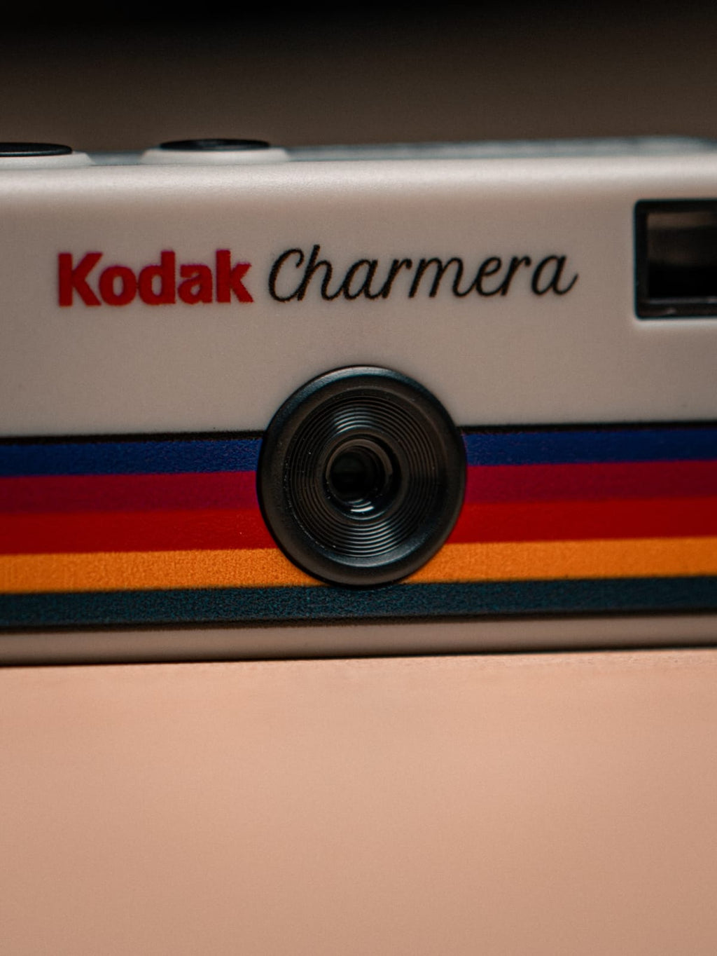 Kodak Charmera Retro Instant Camera 📸