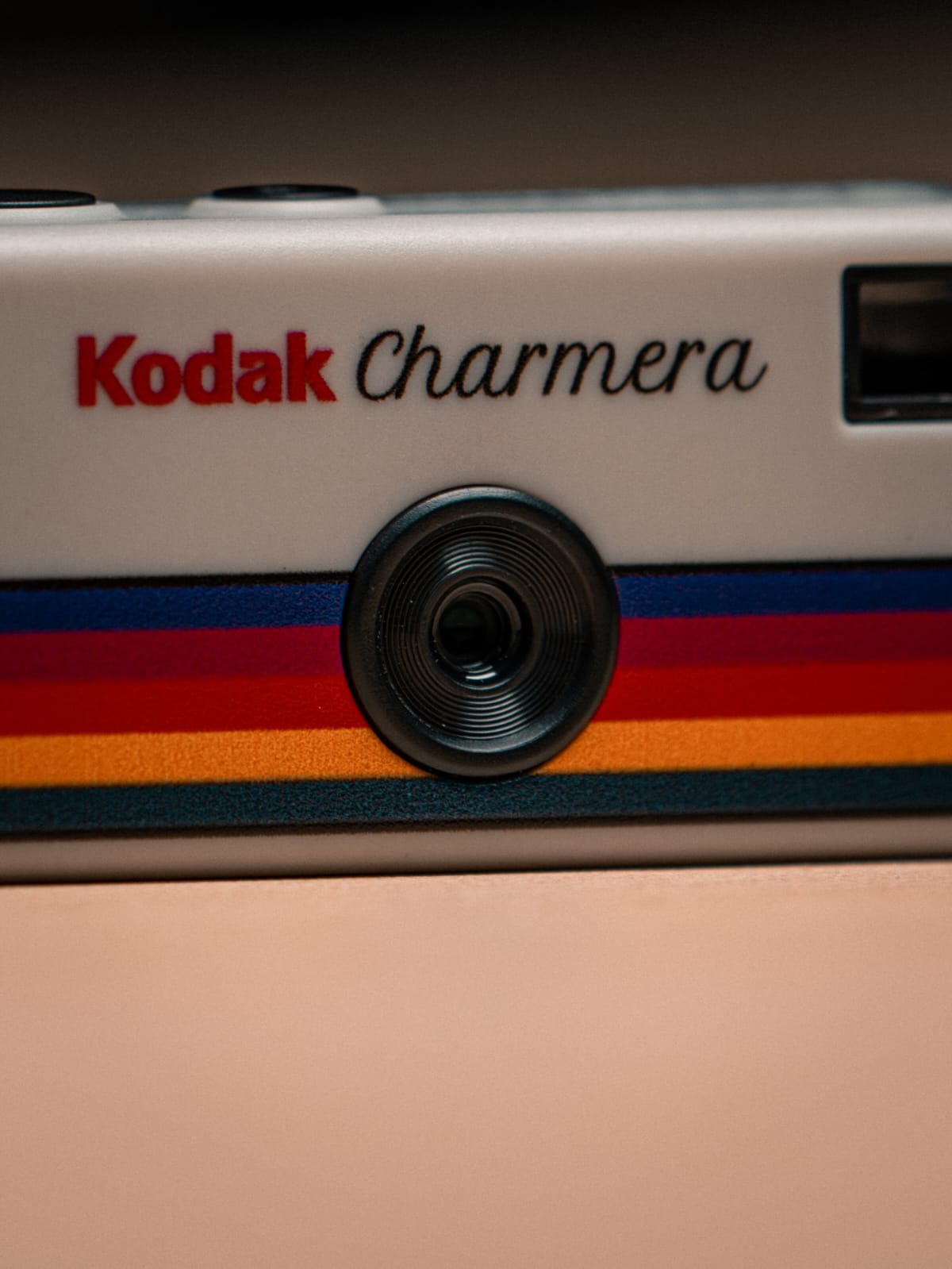 Kodak Charmera Retro Instant Camera 📸